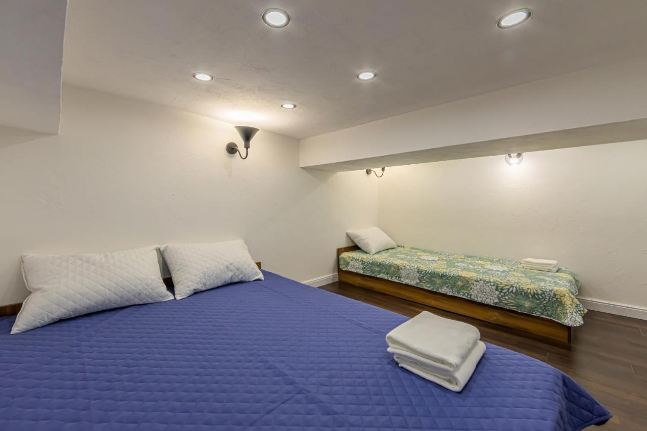 Kyiv Saksahanskoho Apart Hotel Εξωτερικό φωτογραφία