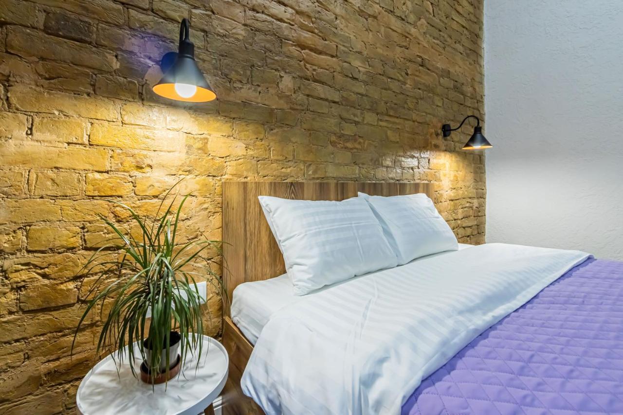 Kyiv Saksahanskoho Apart Hotel Εξωτερικό φωτογραφία