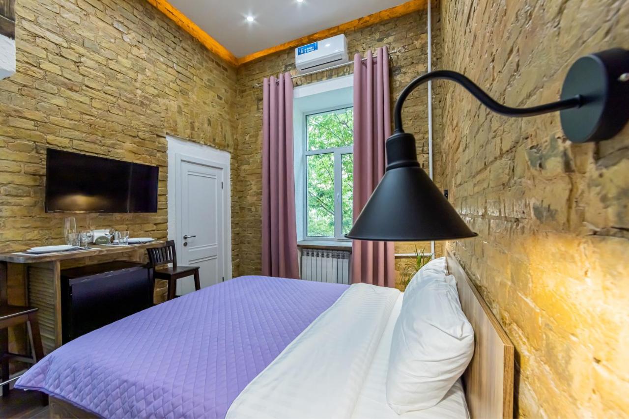 Kyiv Saksahanskoho Apart Hotel Εξωτερικό φωτογραφία